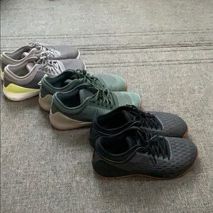 Men’s Reebok Nano 8.0 (size 8)